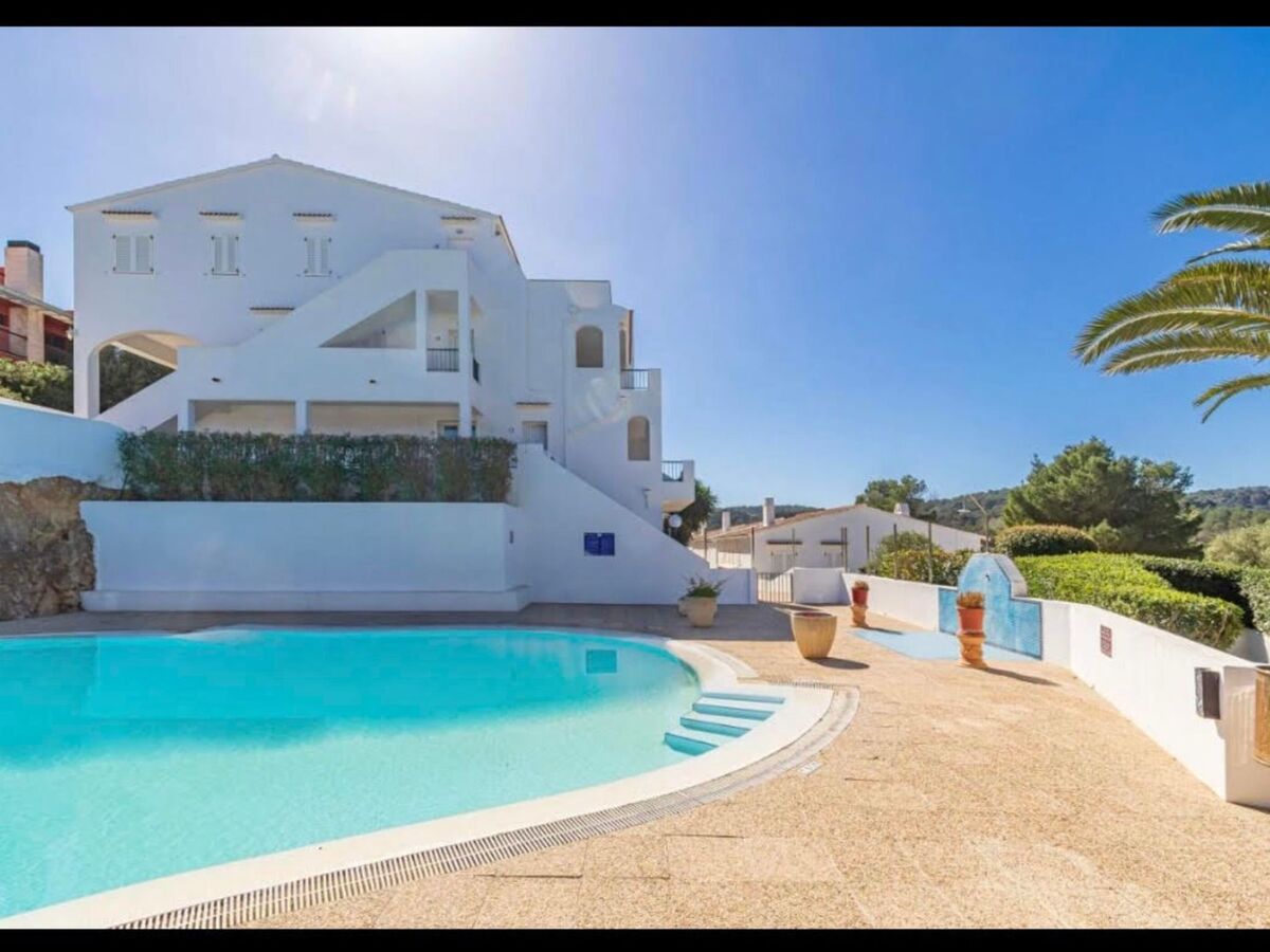 Appartement 3 chambres avec piscine à Es Mercadal - Photo 151