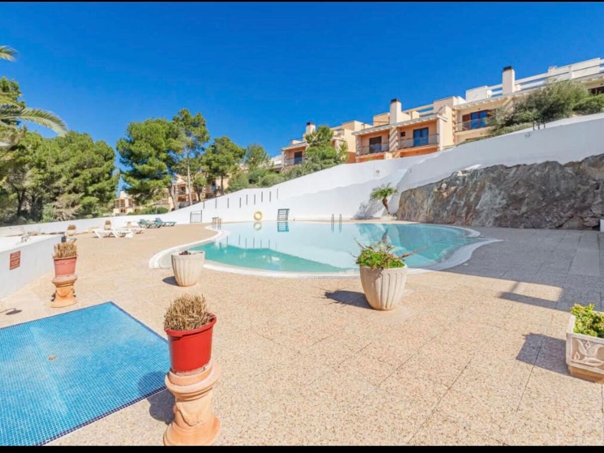 Appartement 3 chambres avec piscine à Es Mercadal - Photo 152