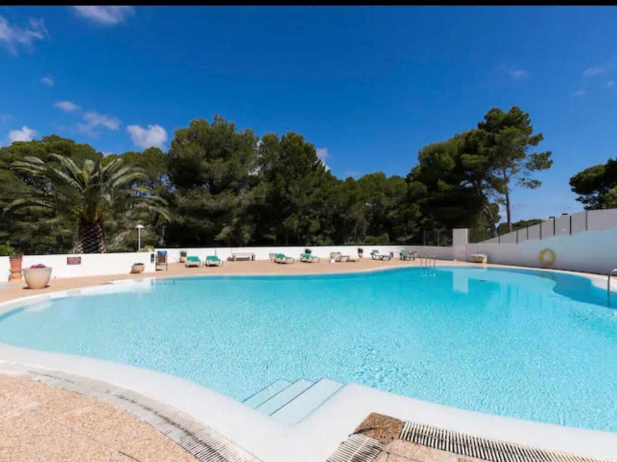 Appartement 3 chambres avec piscine à Es Mercadal - Photo 154
