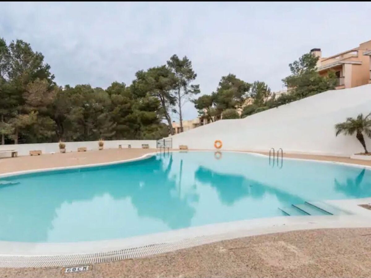 Appartement 3 chambres avec piscine à Es Mercadal - Photo 155
