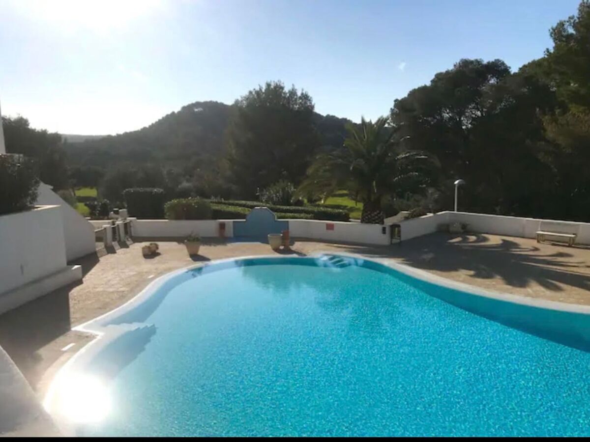 Appartement 3 chambres avec piscine à Es Mercadal - Photo 156