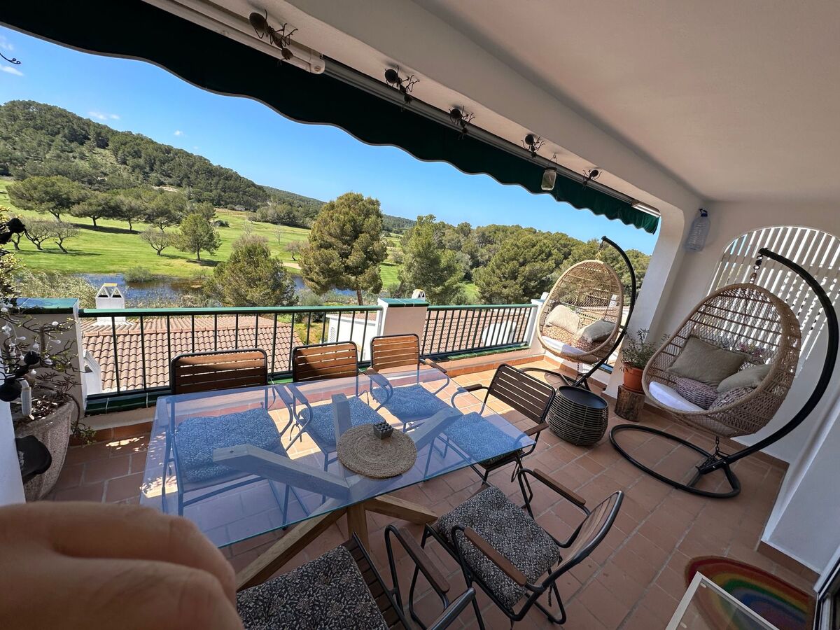 Appartement 3 chambres avec piscine à Es Mercadal - Photo 159