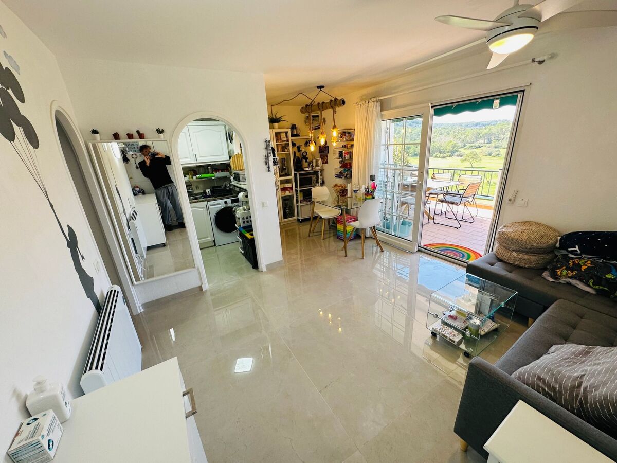Appartement 3 chambres avec piscine à Es Mercadal - Photo 162