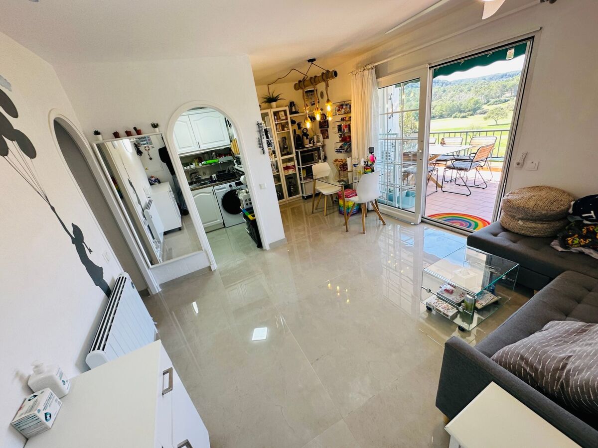 Appartement 3 chambres avec piscine à Es Mercadal - Photo 163