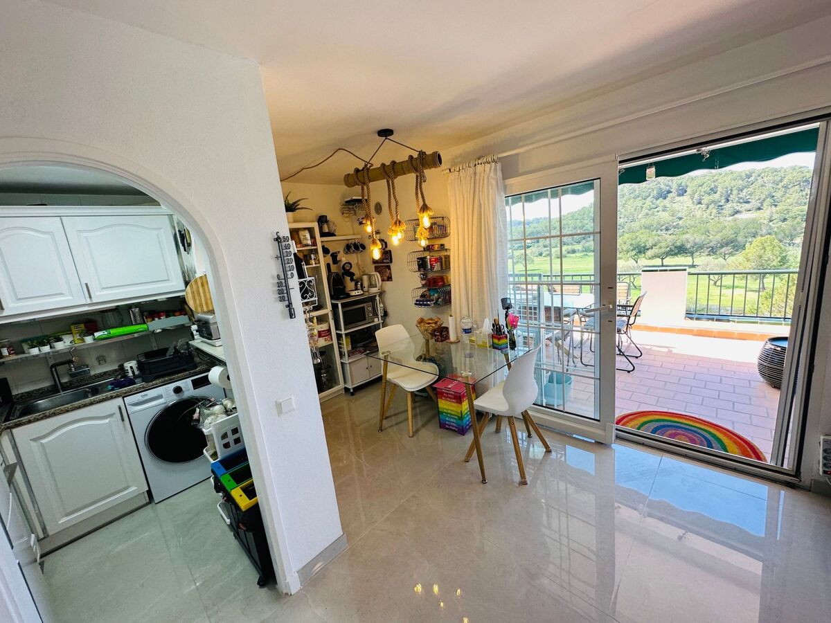 Appartement 3 chambres avec piscine à Es Mercadal - Photo 167
