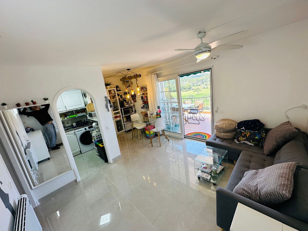 Appartement 3 chambres avec piscine à Es Mercadal - Photo 169