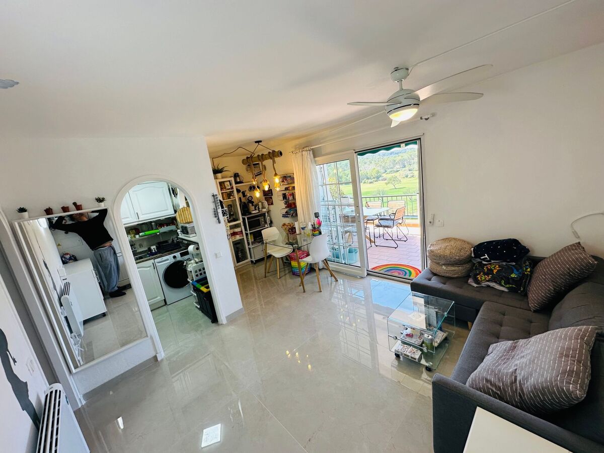 Appartement 3 chambres avec piscine à Es Mercadal - Photo 170