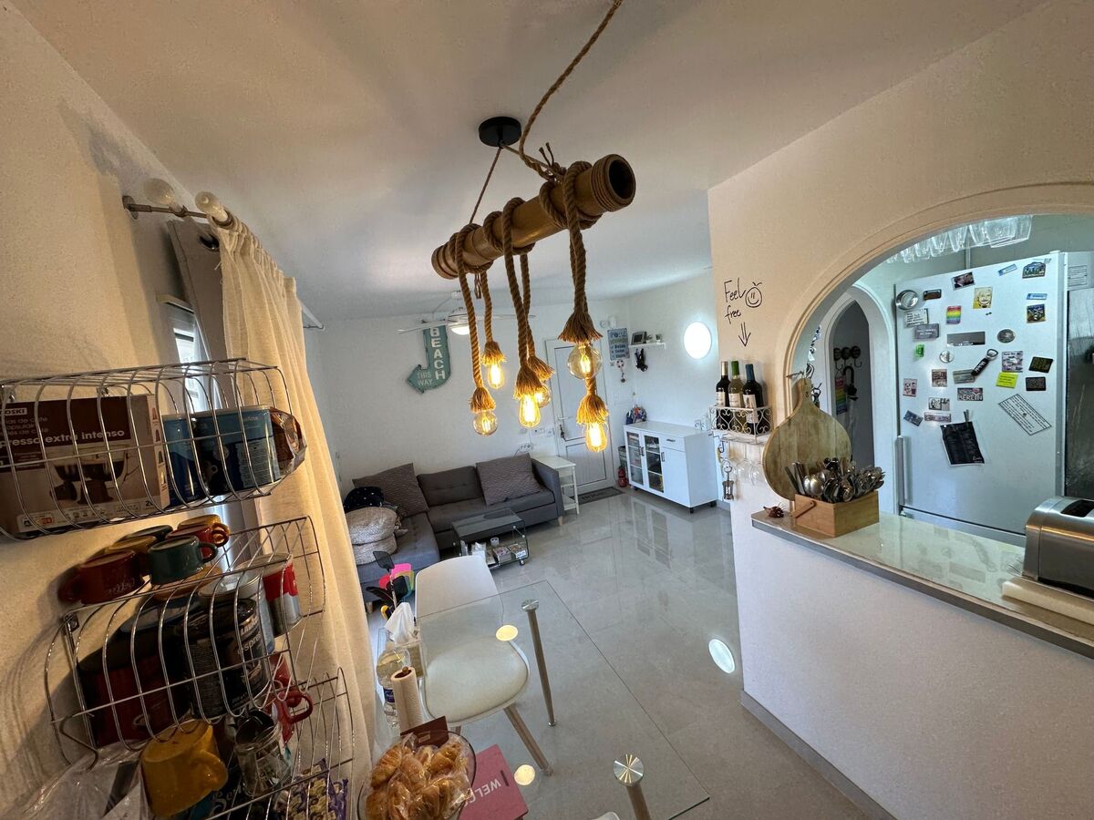 Appartement 3 chambres avec piscine à Es Mercadal - Photo 171