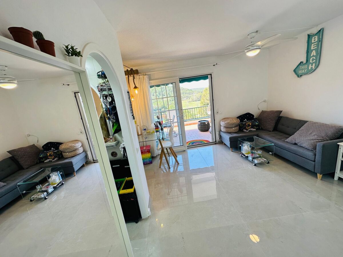 Appartement 3 chambres avec piscine à Es Mercadal - Photo 172