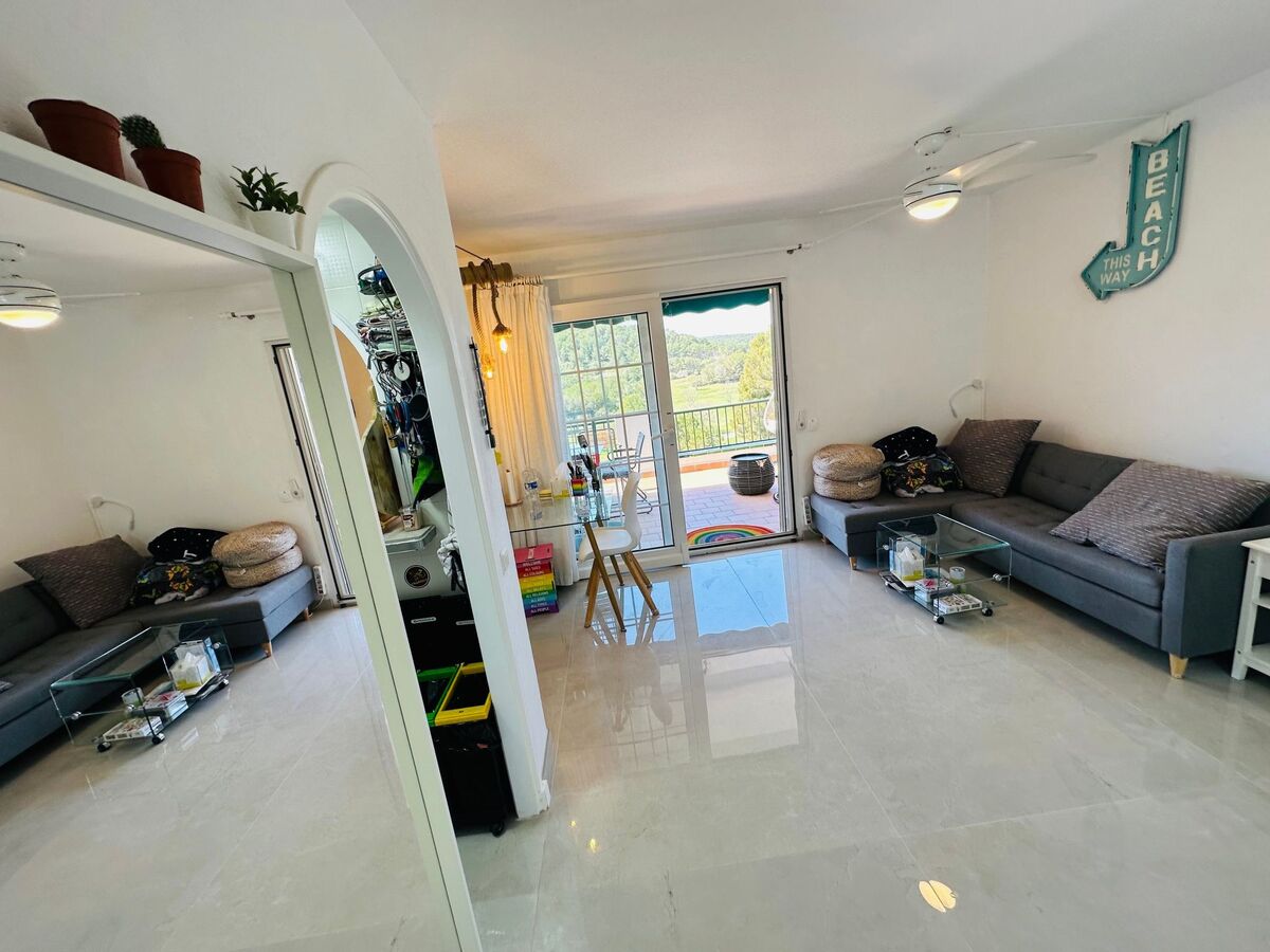 Appartement 3 chambres avec piscine à Es Mercadal - Photo 174
