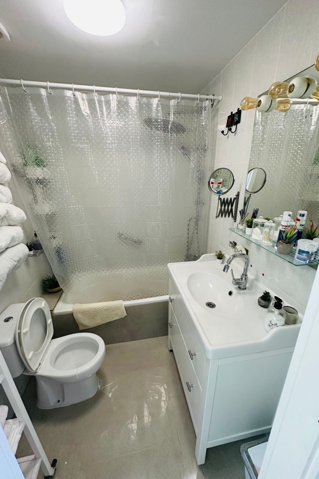 Appartement 3 chambres avec piscine à Es Mercadal - Photo 176