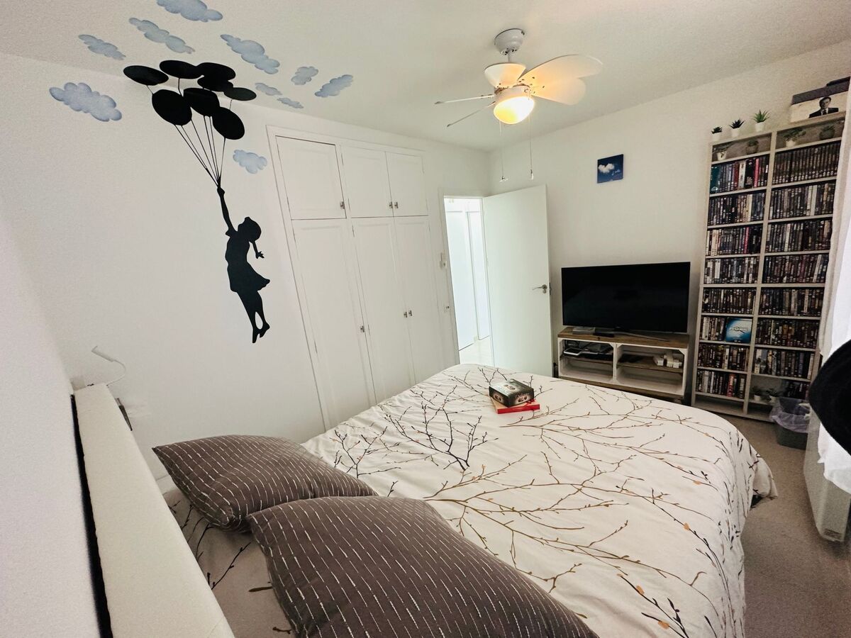 Appartement 3 chambres avec piscine à Es Mercadal - Photo 179