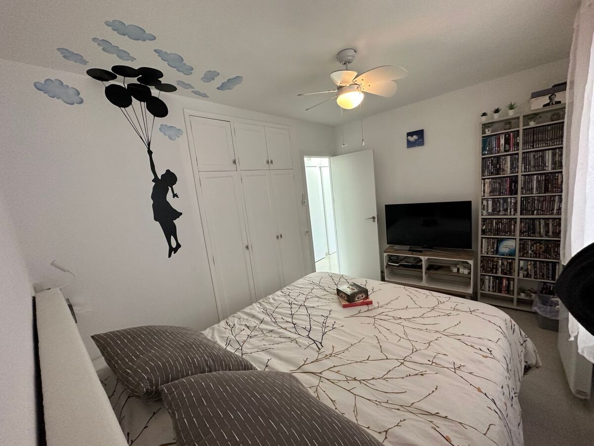 Appartement 3 chambres avec piscine à Es Mercadal - Photo 180