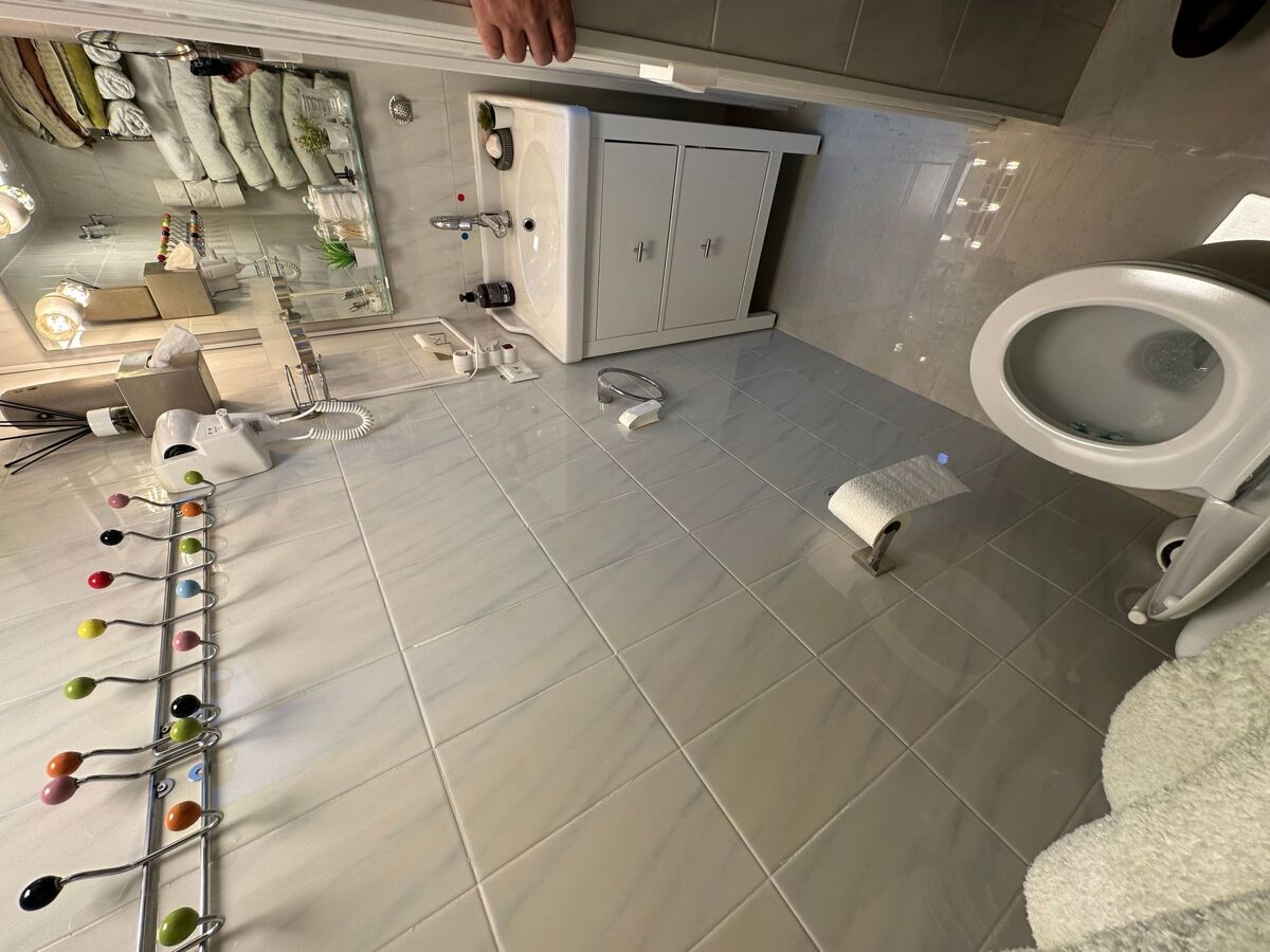 Appartement 3 chambres avec piscine à Es Mercadal - Photo 181