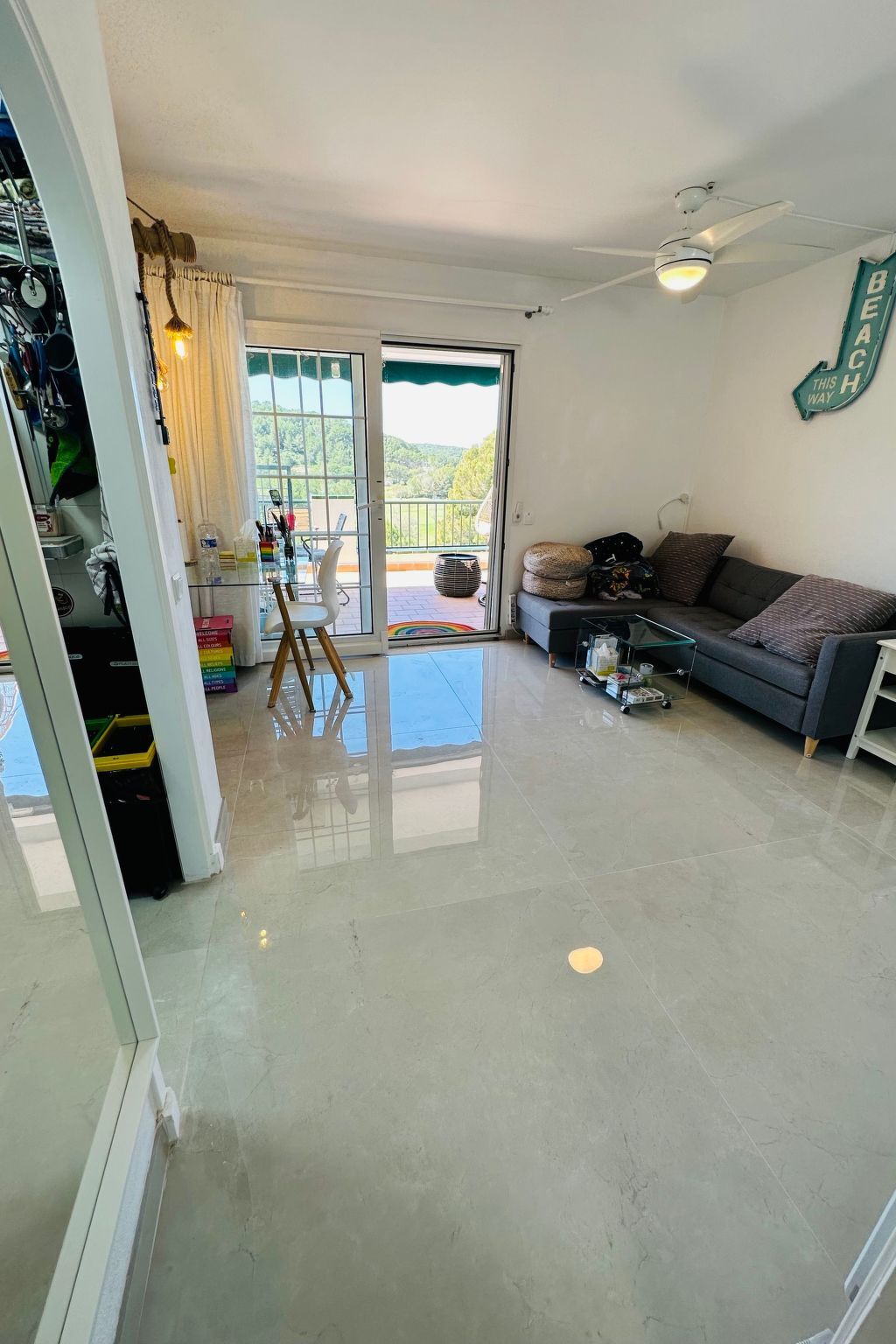 Appartement 3 chambres avec piscine à Es Mercadal - Photo 183