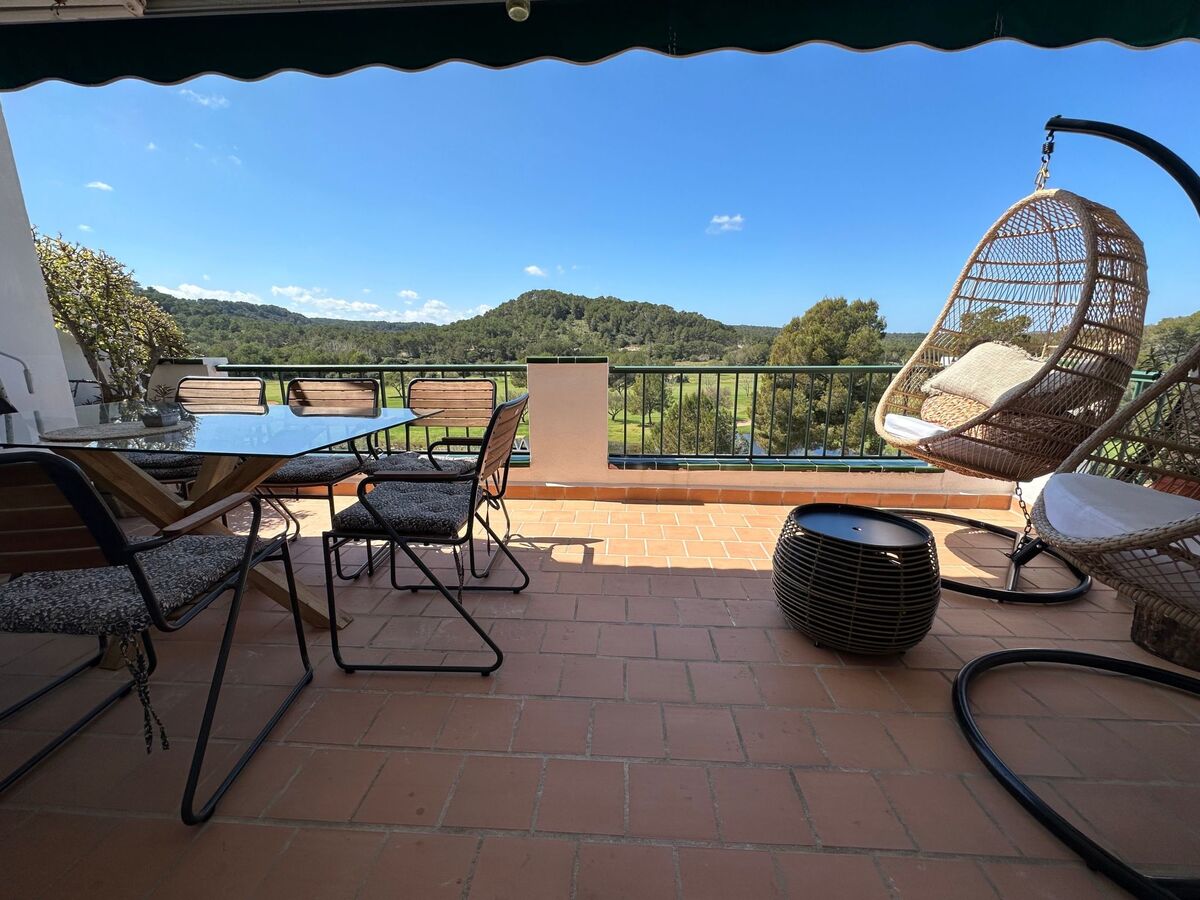 Appartement 3 chambres avec piscine à Es Mercadal - Photo 188