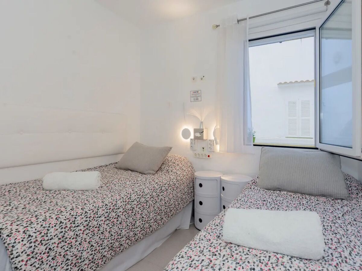 Appartement 3 chambres avec piscine à Es Mercadal - Photo 198