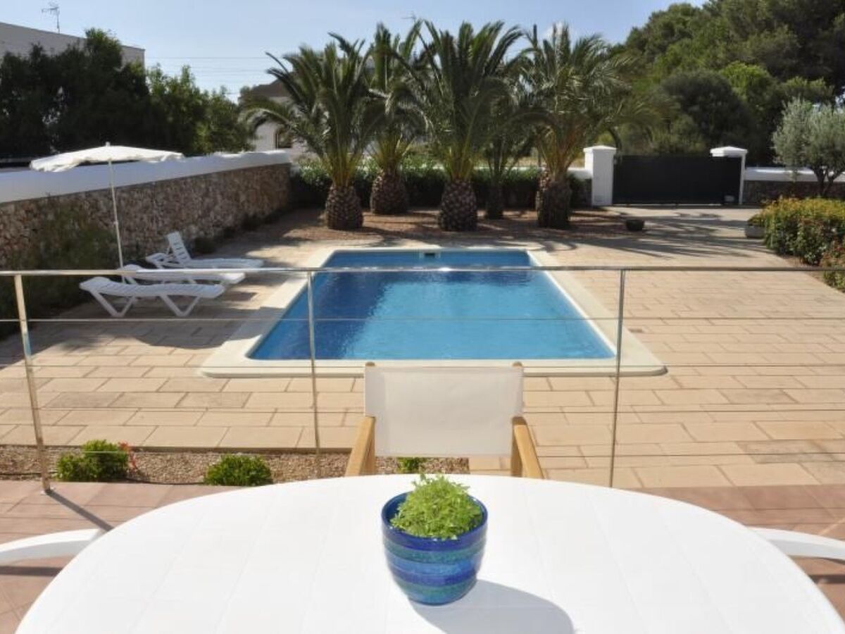 Villa Francisca – Piscine privée à 500 m de la plage, Ciutadella - Photo 4