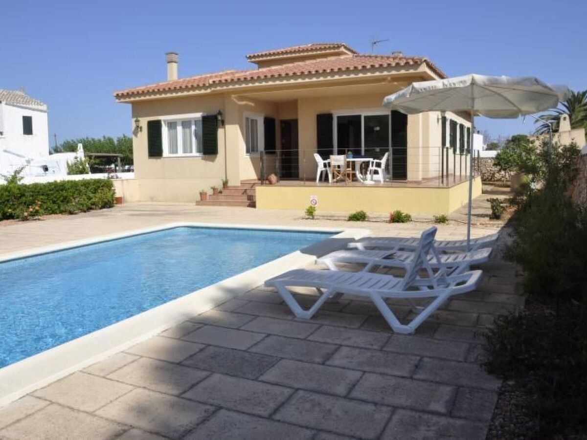 Villa Francisca – Piscine privée à 500 m de la plage, Ciutadella - Photo 5