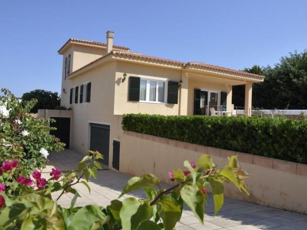 Villa Francisca – Piscine privée à 500 m de la plage, Ciutadella - Photo 6