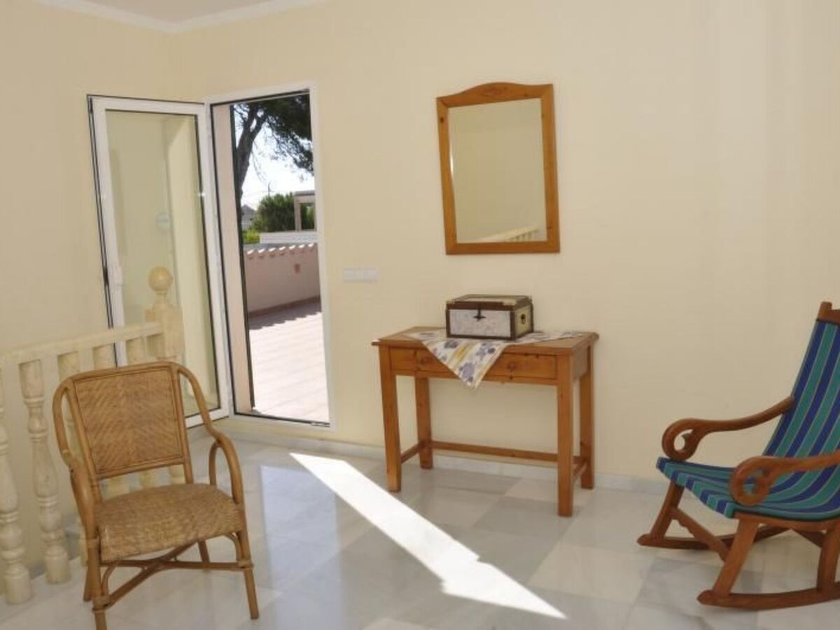 Villa Francisca – Piscine privée à 500 m de la plage, Ciutadella - Photo 8