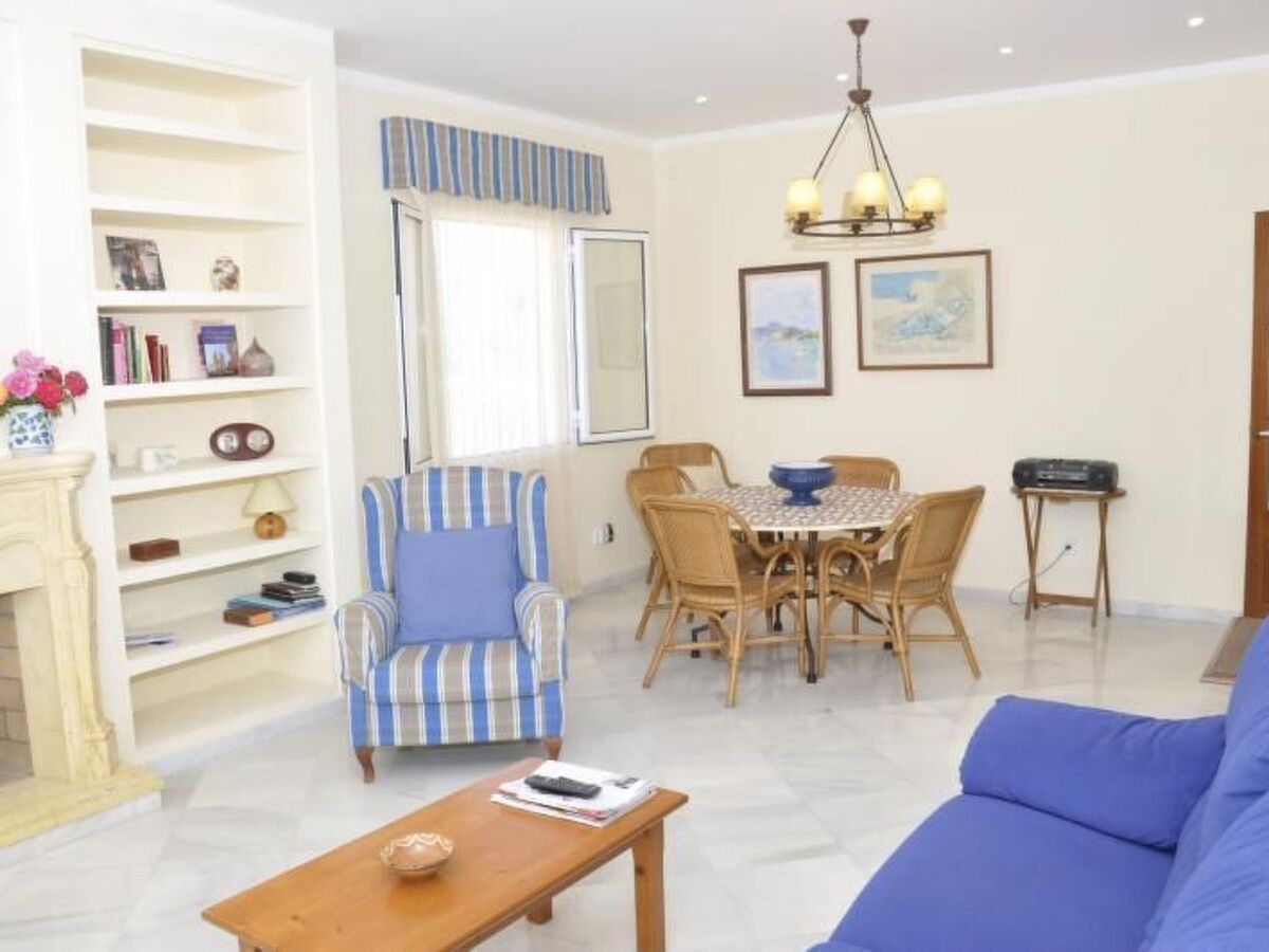 Villa Francisca – Piscine privée à 500 m de la plage, Ciutadella - Photo 19