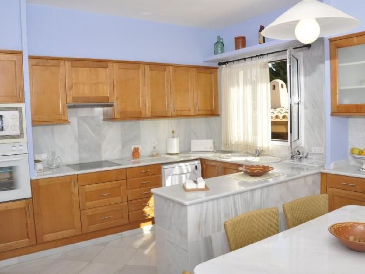 Villa Francisca – Piscine privée à 500 m de la plage, Ciutadella - Photo 22