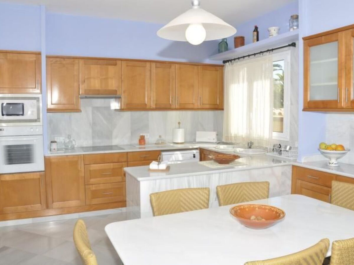 Villa Francisca – Piscine privée à 500 m de la plage, Ciutadella - Photo 24
