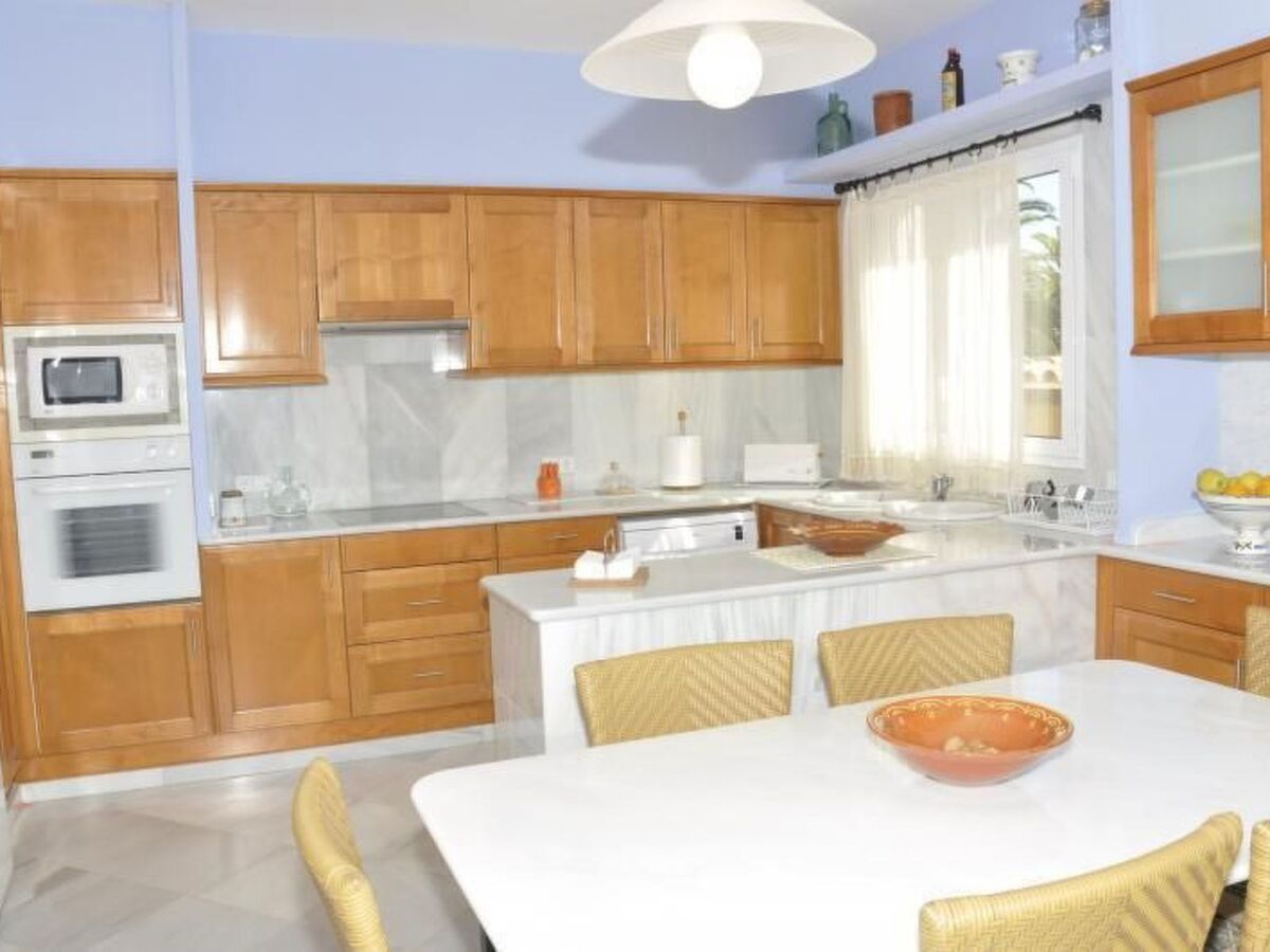 Villa Francisca – Piscine privée à 500 m de la plage, Ciutadella - Photo 25