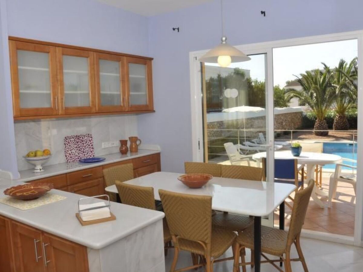 Villa Francisca – Piscine privée à 500 m de la plage, Ciutadella - Photo 26