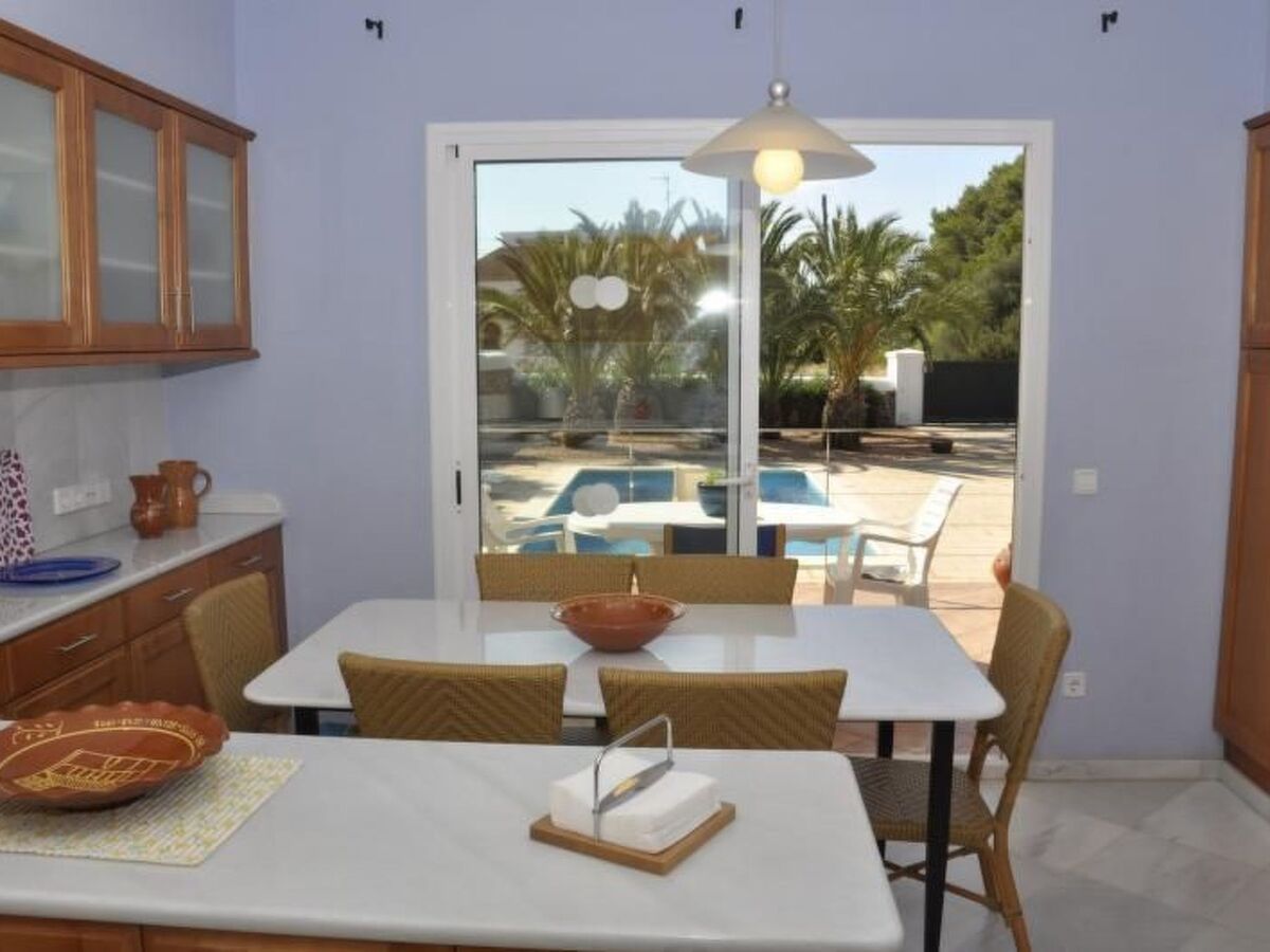Villa Francisca – Piscine privée à 500 m de la plage, Ciutadella - Photo 27