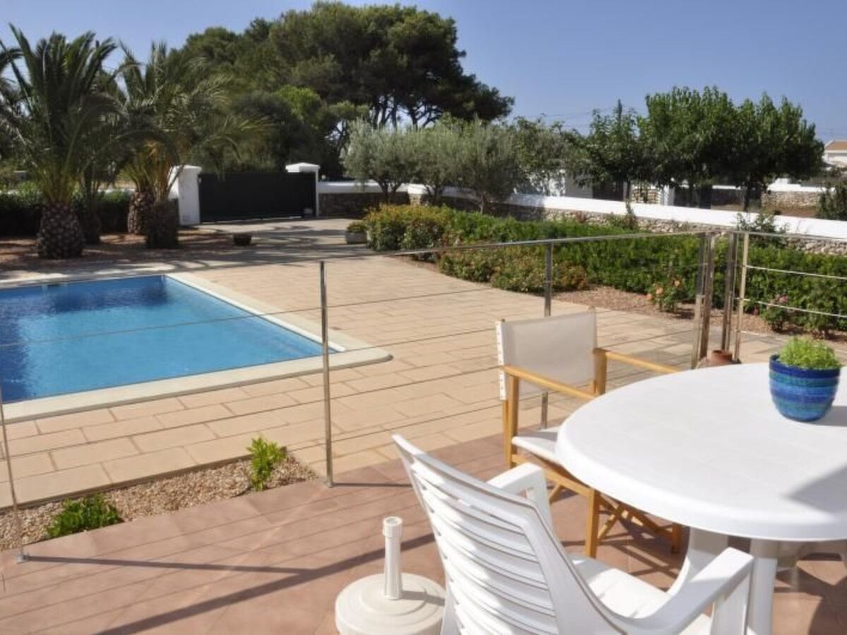 Villa Francisca – Piscine privée à 500 m de la plage, Ciutadella - Photo 29