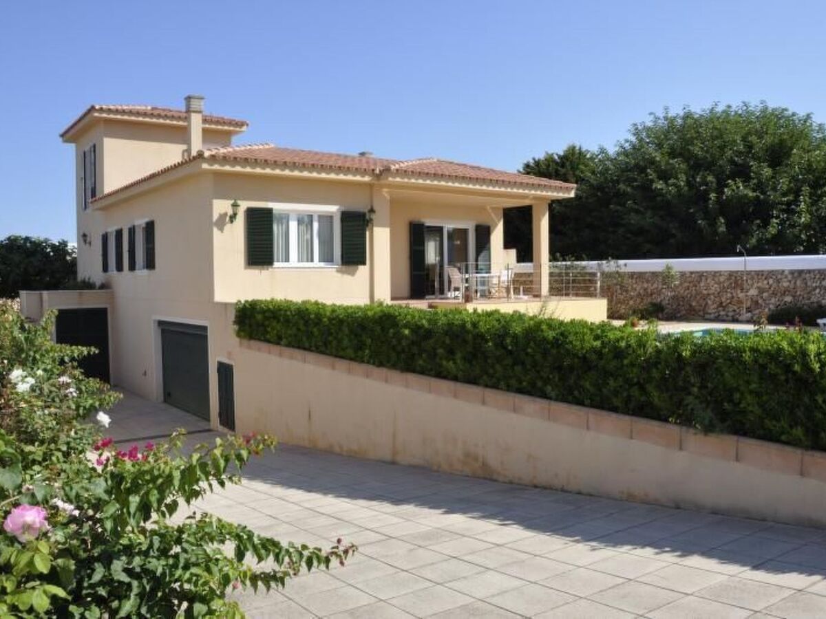 Villa Francisca – Piscine privée à 500 m de la plage, Ciutadella - Photo 30
