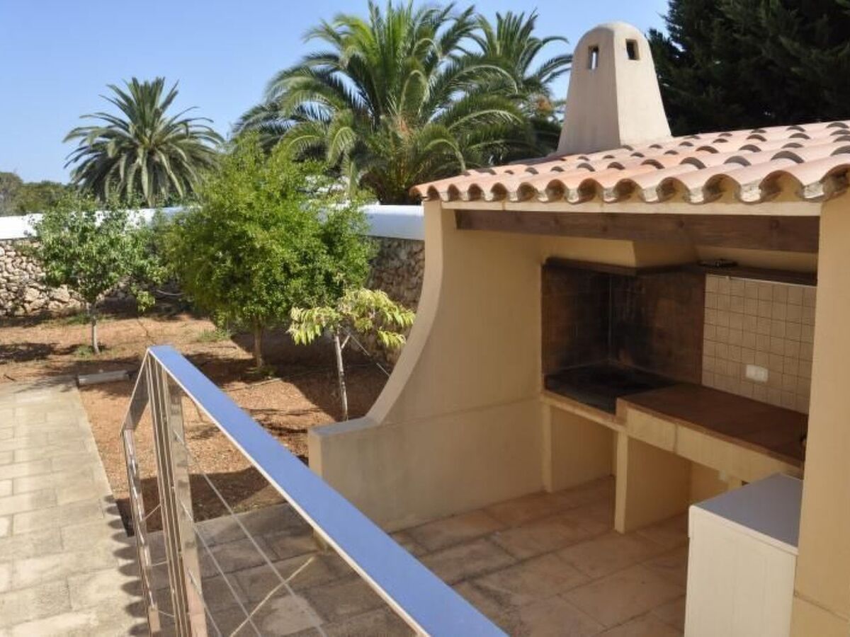 Villa Francisca – Piscine privée à 500 m de la plage, Ciutadella - Photo 31