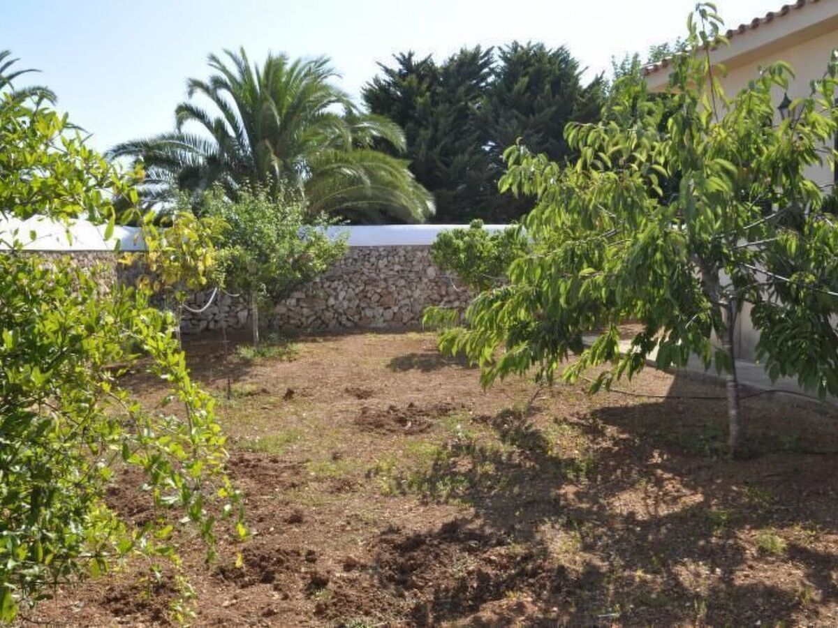 Villa Francisca – Piscine privée à 500 m de la plage, Ciutadella - Photo 32