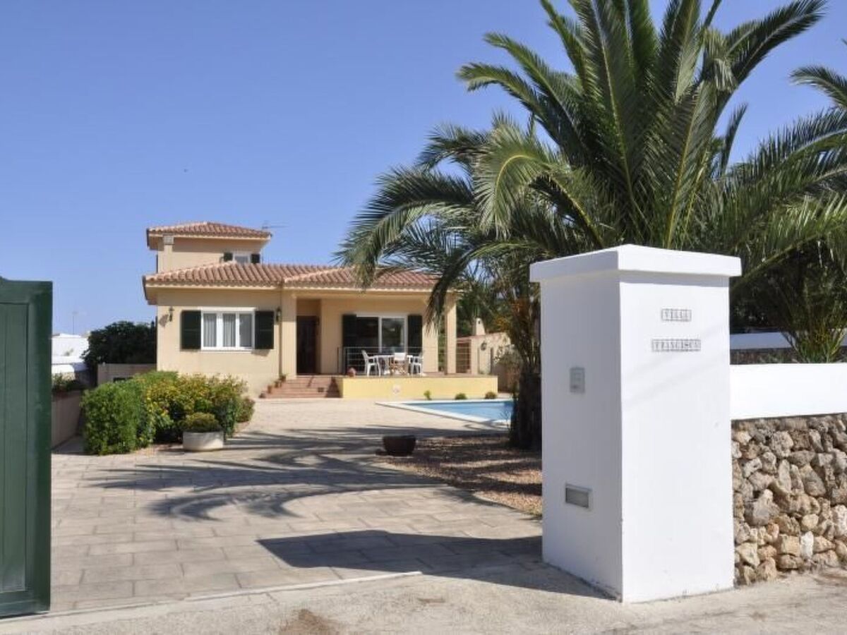 Villa Francisca – Piscine privée à 500 m de la plage, Ciutadella - Photo 34
