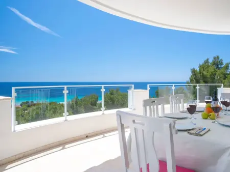 Villa Paraíso D14 – Maison 3 chambres avec piscine : photo 2