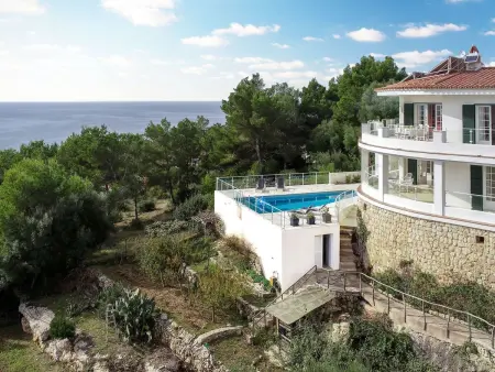 Villa Paraíso D14 – Maison 3 chambres avec piscine : photo 3