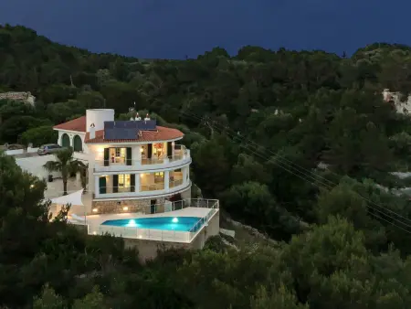 Villa Paraíso D14 – Maison 3 chambres avec piscine : photo 4