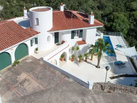 Villa Paraíso D14 – Maison 3 chambres avec piscine : photo 5
