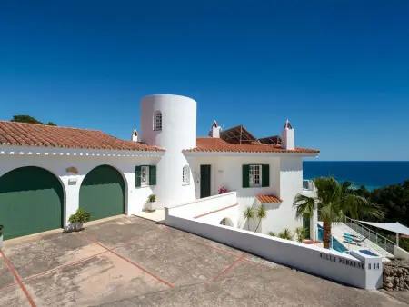 Villa Paraíso D14 – Maison 3 chambres avec piscine : photo 6