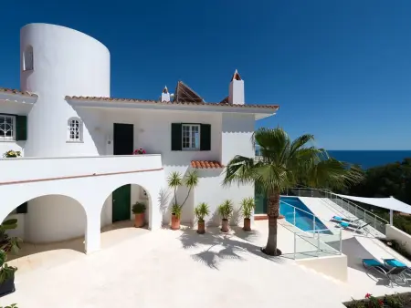 Villa Paraíso D14 – Maison 3 chambres avec piscine : photo 8