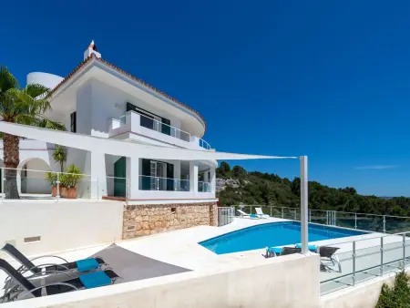 Villa Paraíso D14 – Maison 3 chambres avec piscine : photo 10