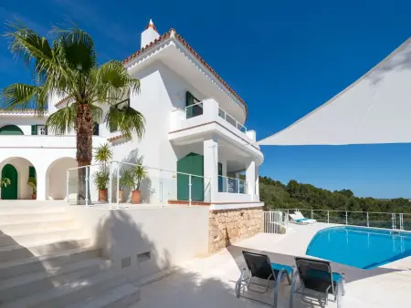 Villa Paraíso D14 – Maison 3 chambres avec piscine : photo 11