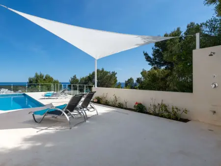 Villa Paraíso D14 – Maison 3 chambres avec piscine : photo 12
