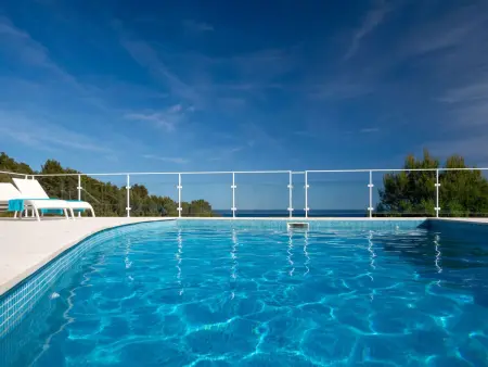 Villa Paraíso D14 – Maison 3 chambres avec piscine : photo 13