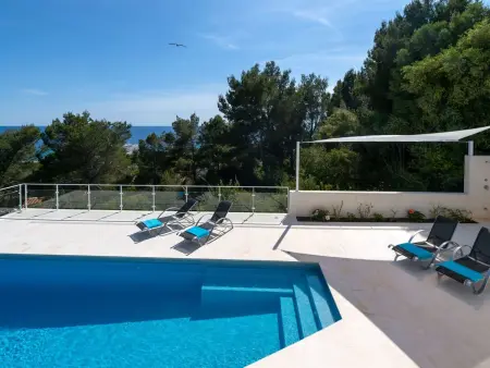 Villa Paraíso D14 – Maison 3 chambres avec piscine : photo 15