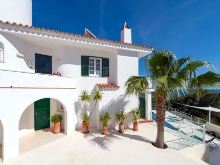 Villa Paraíso D14 – Maison 3 chambres avec piscine : photo 16