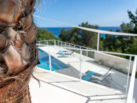 Villa Paraíso D14 – Maison 3 chambres avec piscine : photo 17