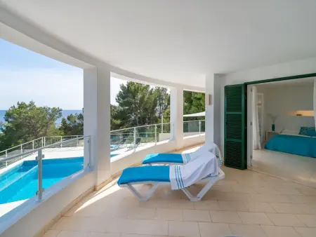 Villa Paraíso D14 – Maison 3 chambres avec piscine : photo 18